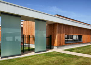 Créature Architectes - Construction d’un pôle petite enfance et d’une bibliothèque  - Beaumont - 86