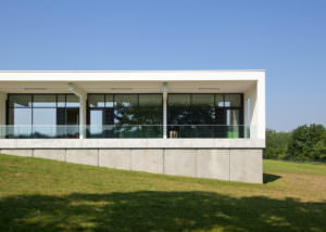 Créature Architectes - Construction  d’un Espace culturel, social et de loisirs - Vouneuil-sous-Biard - 86