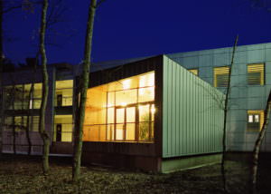 Créature Architectes - Réhabilitation et extension de l’agence de l’Eau Loire Bretagne - Orléans la Source - 45