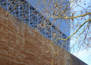 Créature Architectes - Construction d’une chaufferie biomasse - Orléans la Source - 45