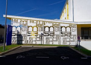 Créature Architectes - Restructuration - du site de la mutualité sociale agricole - Châteauroux - 36